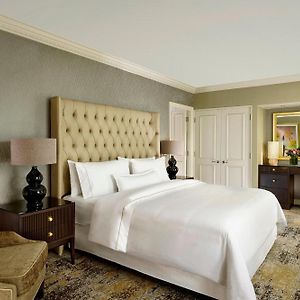 Deluxe Suite met een King Size Bed